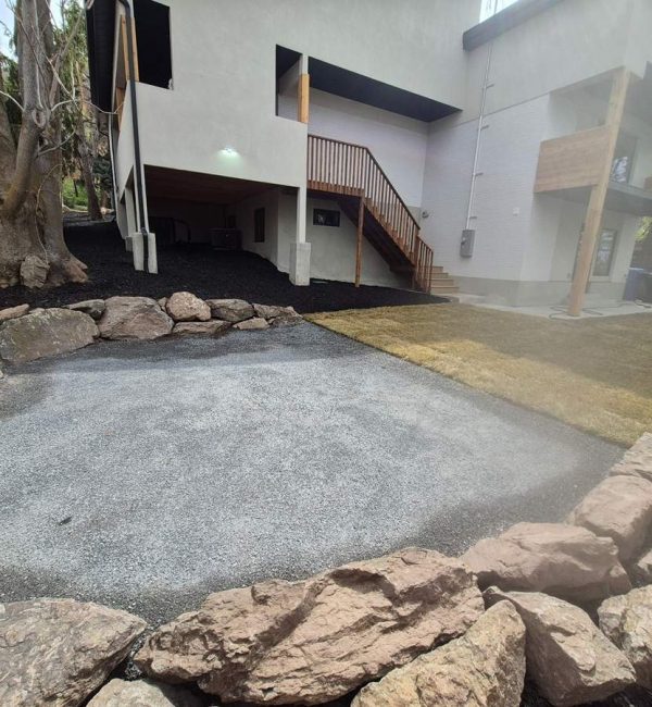 Hardscaping Contractor In Utah For Hardscaping Repair and Installation Services